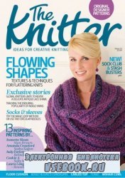 The Knitter 15 2010