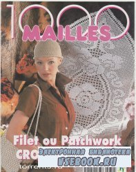 1000 Mailles 234 2001