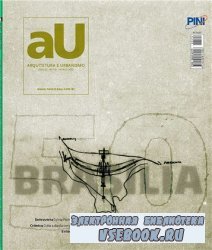 Arquitetura & Urbanismo (March 2010)