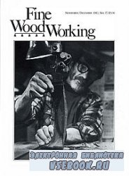 Fine Woodworking 37 November-December 1982