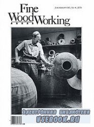 Fine Woodworking 41 July-August 1983