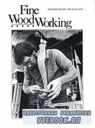 Fine Woodworking 42 September-October 1983