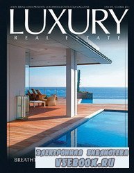 Luxury Real Estate 1 2010