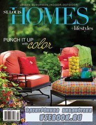 St. Louis Homes & Lifestyles 4 2010