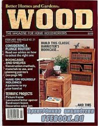 Wood 21 1988