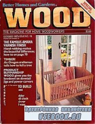 Wood 19 1987