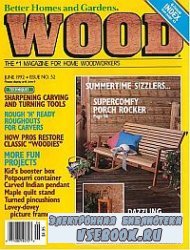 Wood 52 1992