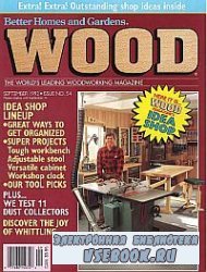 Wood 54 1992