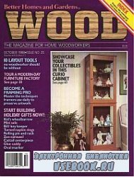 Wood 25 1988