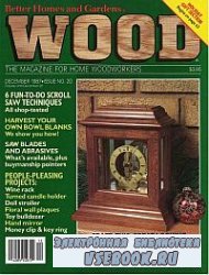 Wood 20 1987