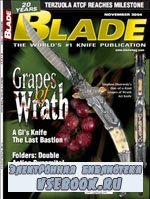 Blade 11 2004
