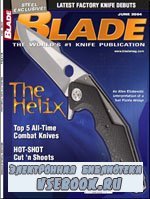 Blade 6 2004
