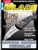 Blade 4 2004