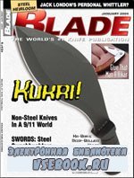 Blade 1 2004