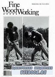 Fine Woodworking 33 March-April 1982