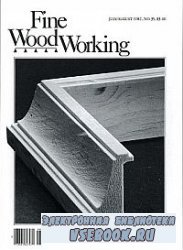 Fine Woodworking 35 July-August 1982