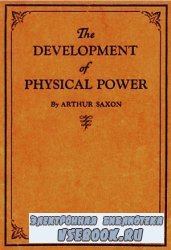 The Development of physical power
