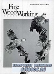 Fine Woodworking 32 January-February 1982