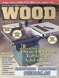Wood 106 1998