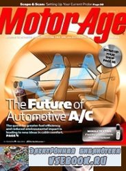 Motor Age 4 2010