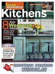 Canadian Home Workshop - Kitchens (Special Issue) 2009-2010