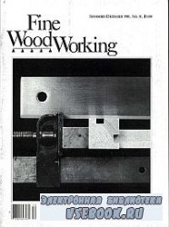 Fine Woodworking 31 November-December 1981