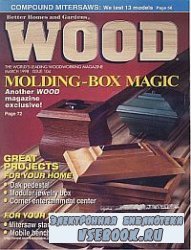 Wood 104 1998
