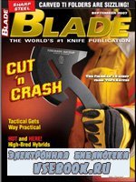 Blade 9 2007