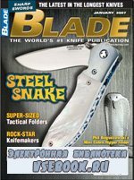 Blade 1 2007