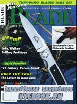 Blade 6 1997