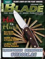 Blade 11 2006