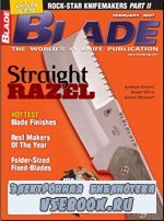 Blade 2 2007