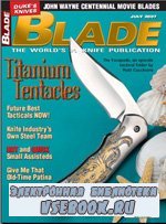 Blade 7 2007