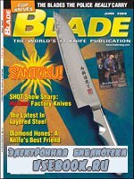 Blade 6 2006