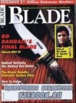 Blade 7 1997