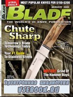 Blade 1 2006