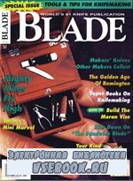 Blade 4 1997
