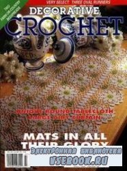 Decorative Crochet 46 1995