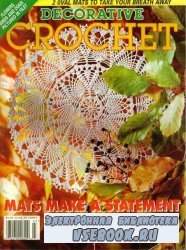 Decorative Crochet 68 1999