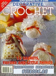 Decorative Crochet 69 1999