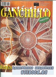 Artistico Ganchillo  352 2007