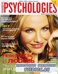 Psychologies 49  2010