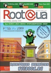 Root#UA 4 2009