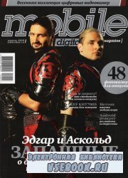 Mobile Digital Magazine 4 2010