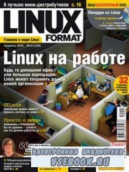Linux Format 4 2010