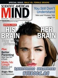 Scientific American MIND (May-June 2010)
