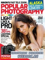 Popular Photography (May 2010)