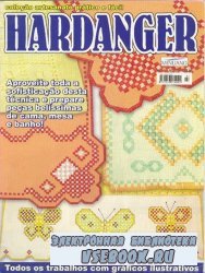 Hardanger Minuano 3 2008