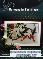 Harmony in the bloom