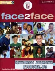 Face2Face Elementary Student's Book